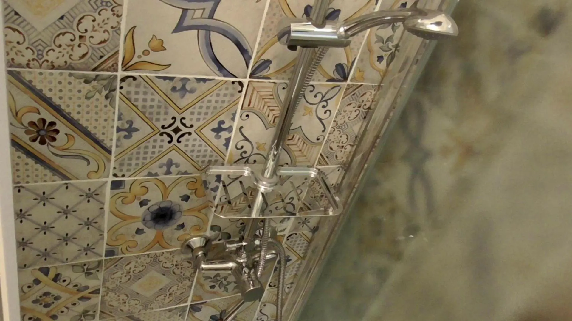 Italian Romance - A Fine Apartment In Rome 0*,  Italy