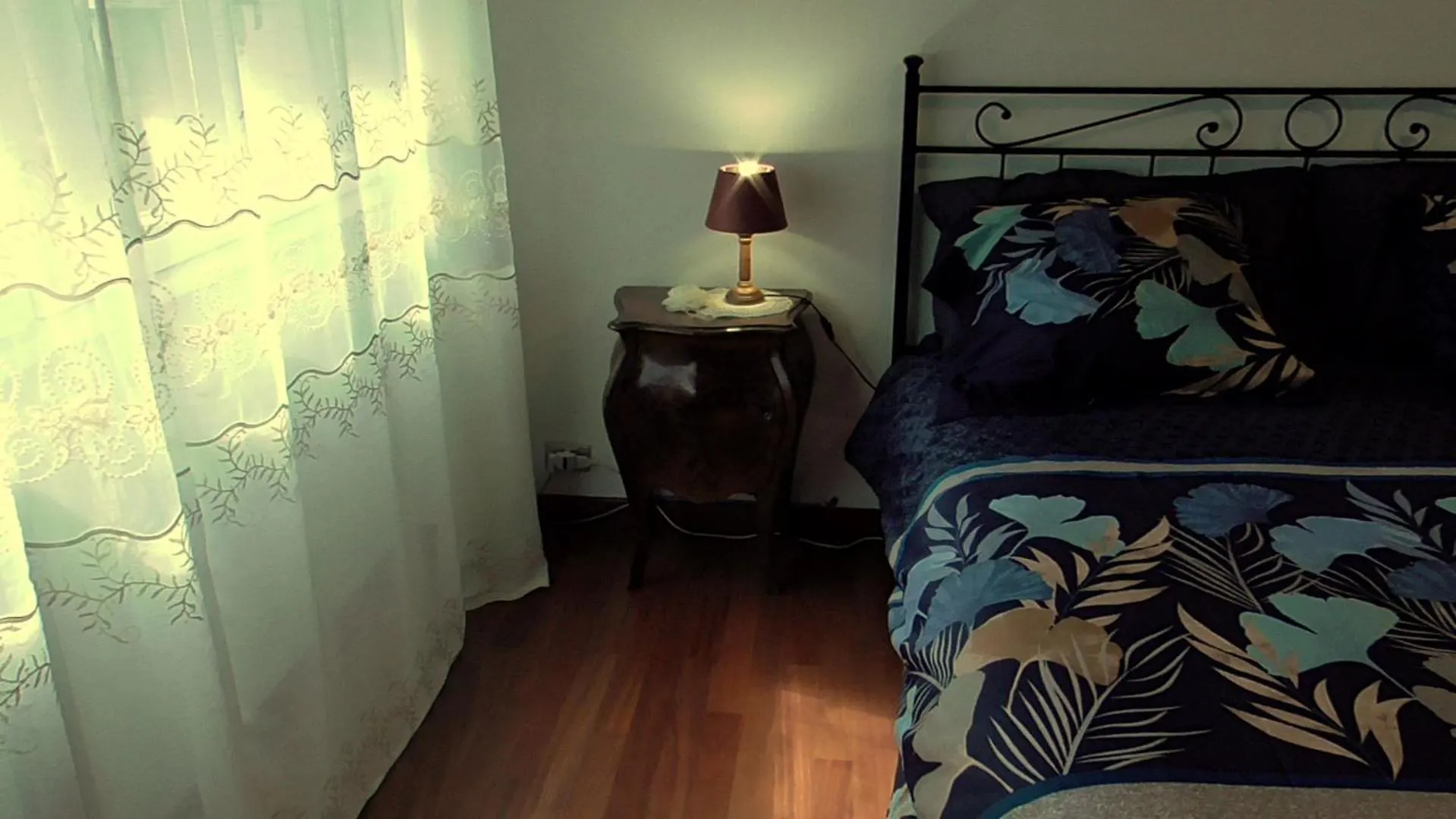 Italian Romance - A Fine Apartment In Rome 0*,  Italy
